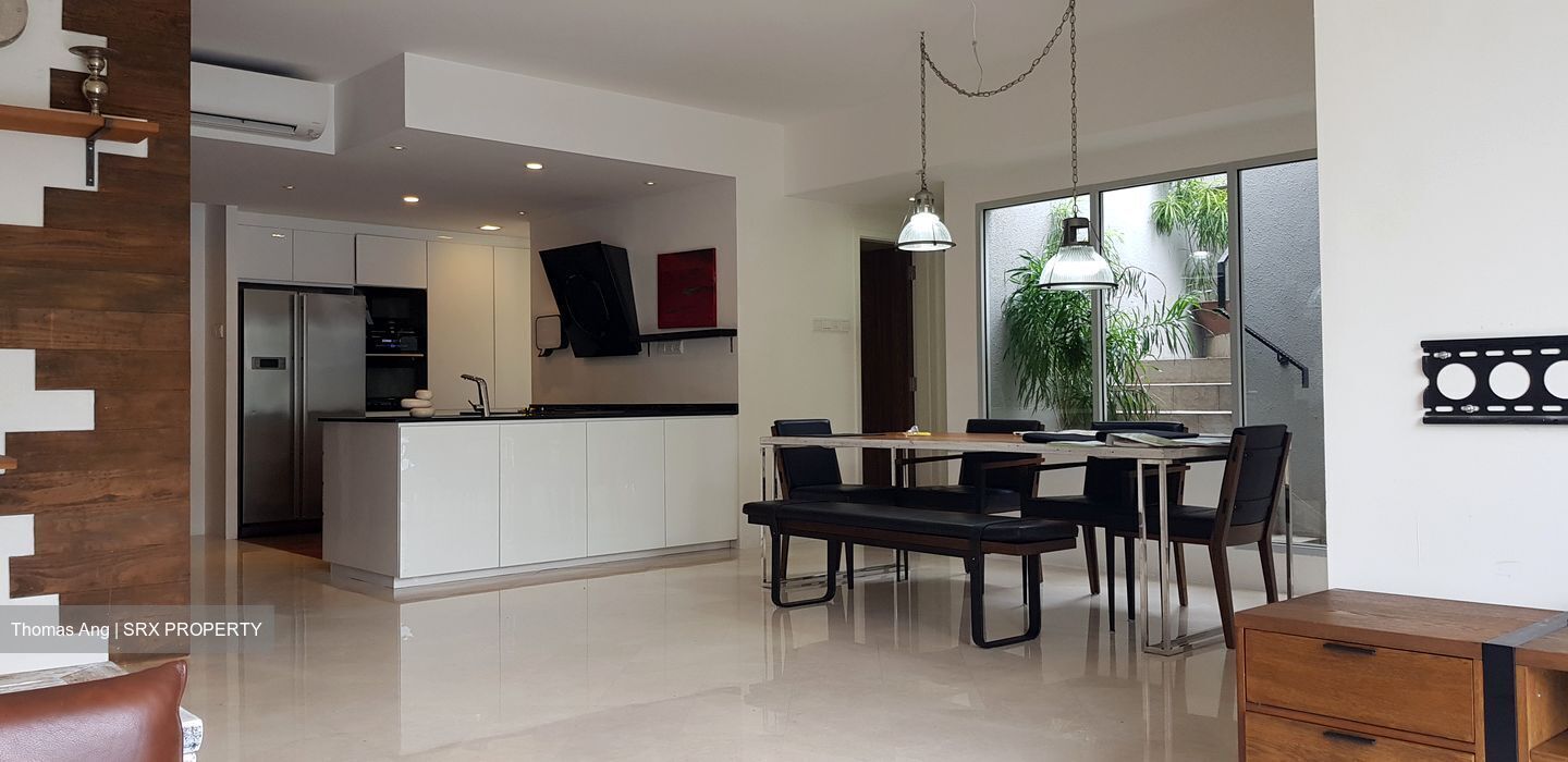 8 @ Mount Sophia (D9), Condominium #446907401